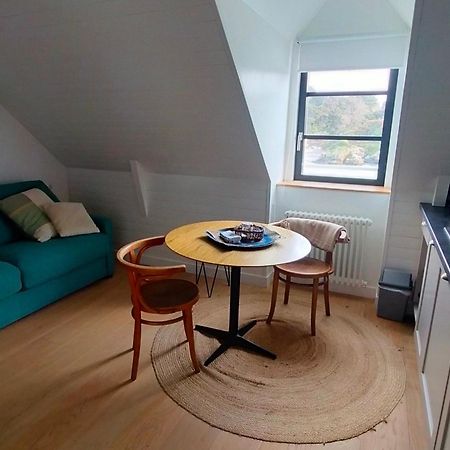 Studio Moderne A Sauzon Avec Wifi Et Vue Sur Le Port - Fr-1-418-189 외부 사진